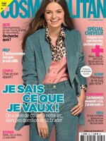 Cosmopolitan France